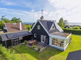 Holiday Home Fentje - 200m from the sea by Interhome，位于Frørup的酒店