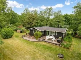 Holiday Home Bonde - 800m to the fjord by Interhome