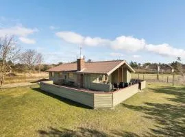 Holiday Home Frille - 200m from the sea by Interhome