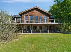 Holiday Home Nantje - 560m to the fjord by Interhome