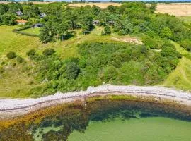 Holiday Home Uschi - 86m from the sea by Interhome