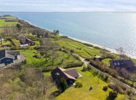 Holiday Home Asel - 25m from the sea by Interhome