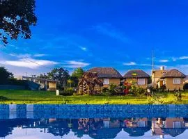 The Divine Oasis Resort Ayodhya HillTop Purulia