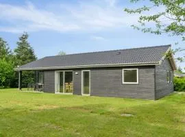 Holiday Home Dorreth - 3-2km from the sea by Interhome