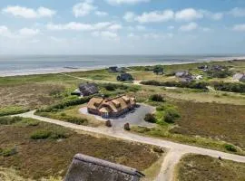 Holiday Home Stillan - 150m from the sea by Interhome