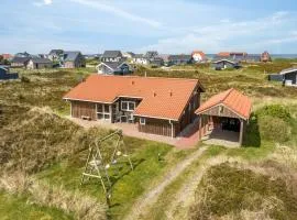 Holiday Home Hughe - 200m from the sea by Interhome