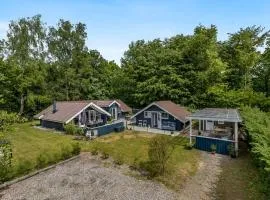 Holiday Home Fenna - 30km from the sea by Interhome