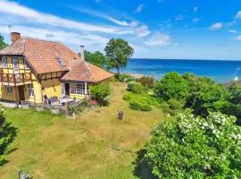 Holiday Home Vanta - 50m from the sea by Interhome