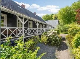 Holiday Home Ejnarine - 600m to the fjord by Interhome