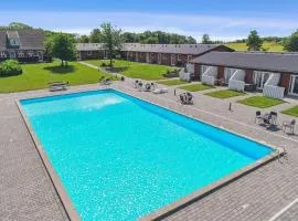 Apartment Niyazi - 6km from the sea by Interhome