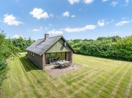 Holiday Home Arlin - 380m to the fjord by Interhome，位于Vemb的酒店