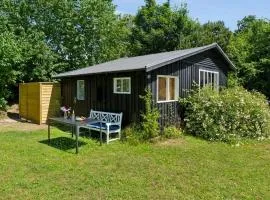 Holiday Home Krister - 900m from the sea by Interhome