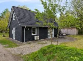 Holiday Home Øgot by Interhome