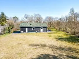 Holiday Home Calli by Interhome