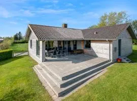 Holiday Home Fridoline - 450m from the sea by Interhome