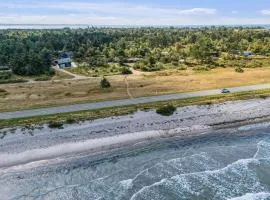 Holiday Home Kaj - 75m from the sea by Interhome