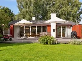 Holiday Home Lauri - 2-3km from the sea by Interhome