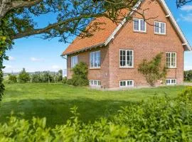 Holiday Home Freja - 12km from the sea by Interhome