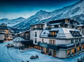 Gourmet & Wine Hotel Austria - 4 Sterne superior - Ski In Ski Out