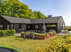 Holiday Home Goesta - 250m from the sea by Interhome