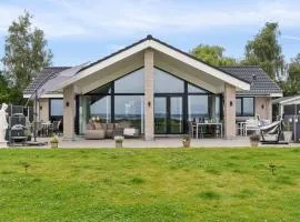 Holiday Home Thyra - 50m to the fjord by Interhome