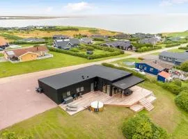 Holiday Home Stjerne - 300m to the fjord by Interhome