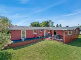 Holiday Home Oona - 700m from the sea by Interhome