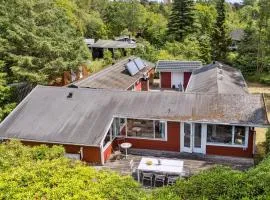 Holiday Home Rieke - from the sea by Interhome