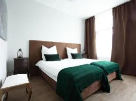 ChillingHouse Apartments Siegburg