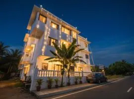 Hotel Spring Height Hotels Near Mall De Goa