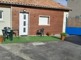 Logis du chêne ferré