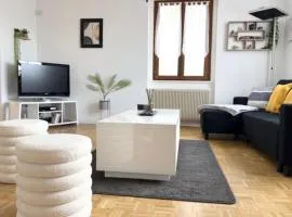 The Dutt's cocoon spacious and charming T3