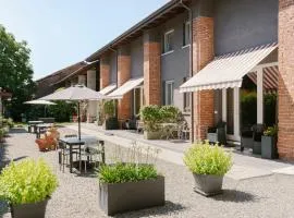 坎帕格诺尔公寓式酒店