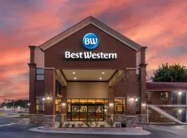 西佳阿克沃斯旅馆