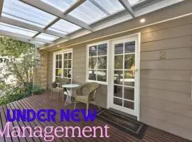 Jamieson Cottage 2 - By the River