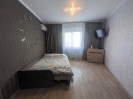 1 кімнатна квартира，位于苏梅的宠物友好酒店