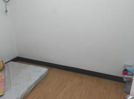 May homey vibe，位于帕西格的酒店