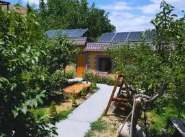 Stepanyans' Guest House