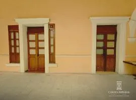 Casona Imperial