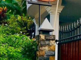 Dream Villa，位于Batigama的酒店