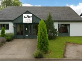 The Raceby Hotel, Part of AG Collection