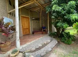 Casa Bambú Veracruz