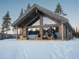 Ski centre, sauna, hot tub