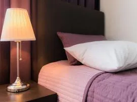 SCSK婆罗宜酒店