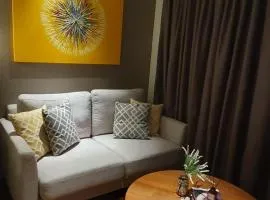 Novotel Residences Hotel Manila by Jolly Luxe Suites