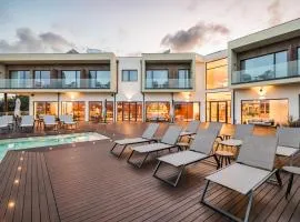 Haven Nature Hotel & Villas