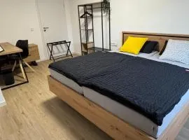 Ferienwohnung Lemon - Suite