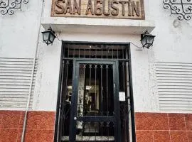 Hotel San Agustin