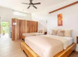 Casa Cocodrilo, Wifi y Confort a 5m Puerto V.