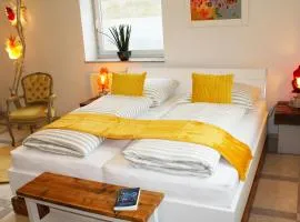 Art Apartment - Harmonie und Stil bei Bamberg